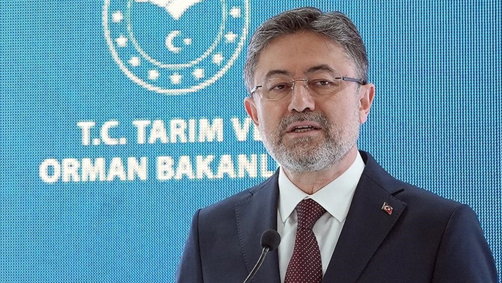 Küçükbaş hayvan üreticilerine 3,9 milyar liralık destek ödemesi bugün yapılacak