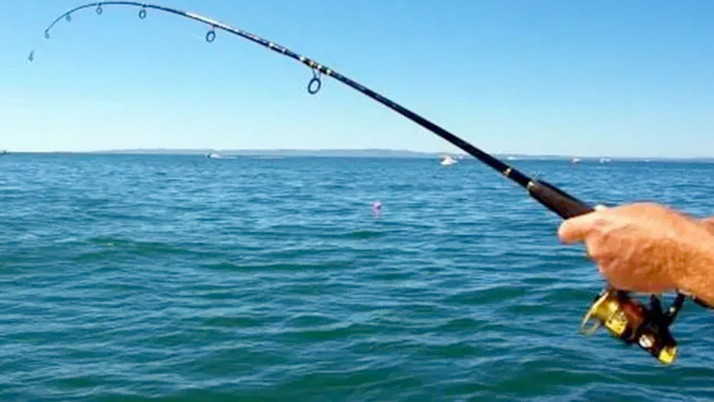 Mersin'de balık tutarken hayatını kaybetti