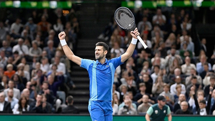 Tenis dünyasına damga vurdu son şampiyonluğuyla tarihe geçti