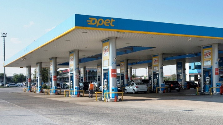 OPET Bayi buluşmaları gerçekleştirildi sektörde fark için sahadalar