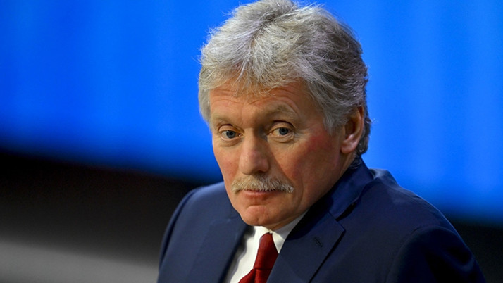 Rusya'dan flaş Türkiye açıklaması! Peskov gündemi değerlendirdi