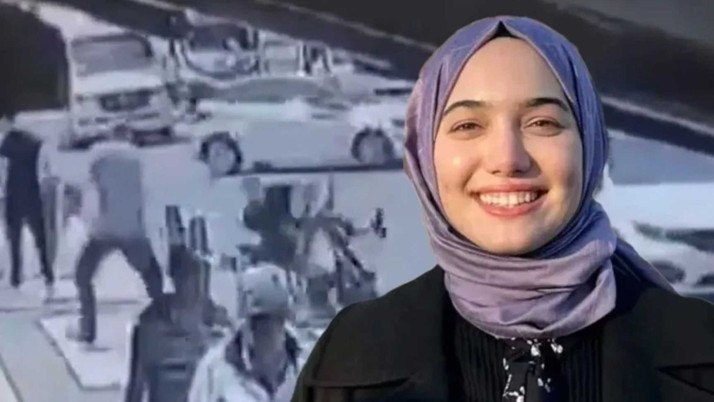 Kerem Kınık'ın kızı Fatma Zehra Kınık için karar verildi şimdilik hapse girmeyecek