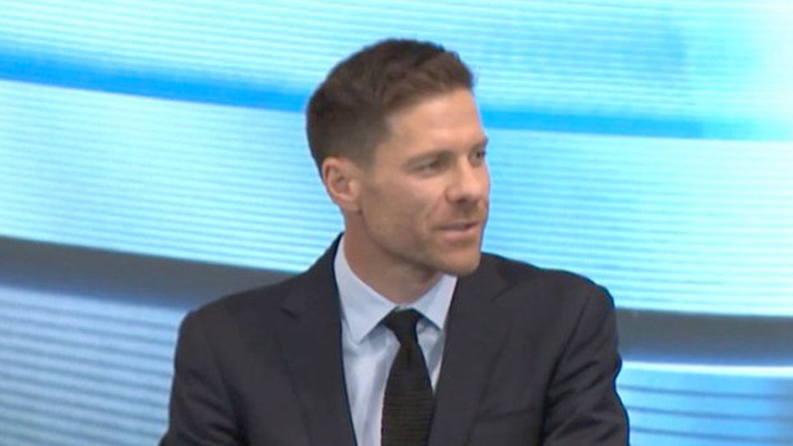 Real Madrid'in yeni hocası Xabi Alonso: Göze hoş gelen futbol istiyorum