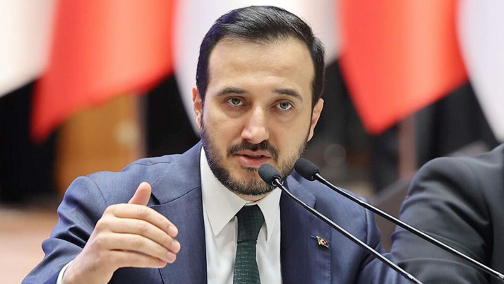 Abdullah Özdemir: Erdoğan'ı bir kez daha başkan yapmaya söz veriyoruz