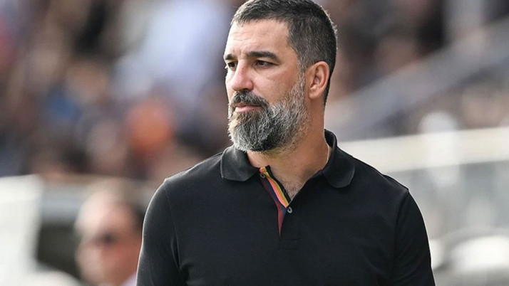 Arda Turan, Shakhtar Donetsk’in başına geçti