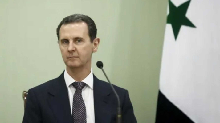 Esed döneminde işkenceyle suçlanıyordu! O doktor gözaltına alındı