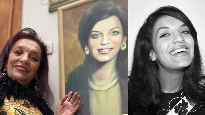 Yeşilçam'dan bir yıldız daha kaydı! Devlet Devrim hayatını kaybetti