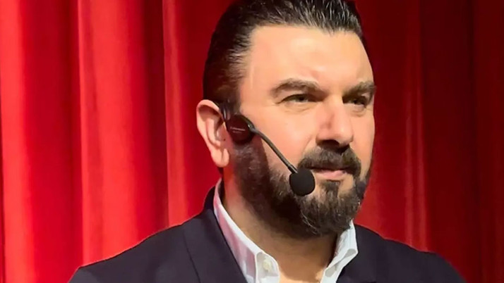 Uçuk fiyatlarla hipnoz seansları düzenliyordu! Ünlü doktor Volkan Uçak'ın diploması sahte çıktı, itirafı şoke etti