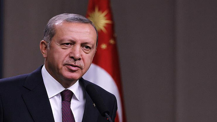 İletişim Başkanı Fahrettin Altun duyurdu! Cumhurbaşkanı Erdoğan, Azerbaycan'a gidiyor