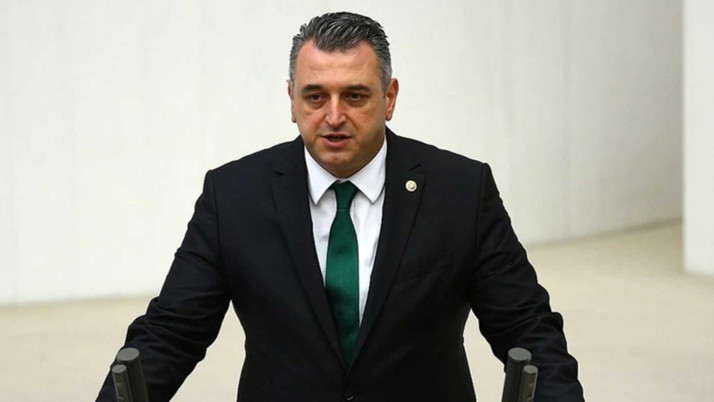 AK Partili vekilden yeni anayasa çağrısı: Söylem değil, eylem zamanı