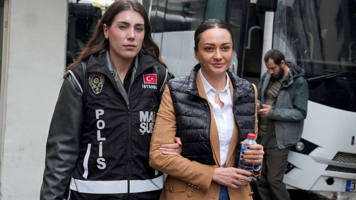 İBB 4. dalgada tutuklananların isimleri! Avrasya Tüneli işletmecileri de tutuklandı