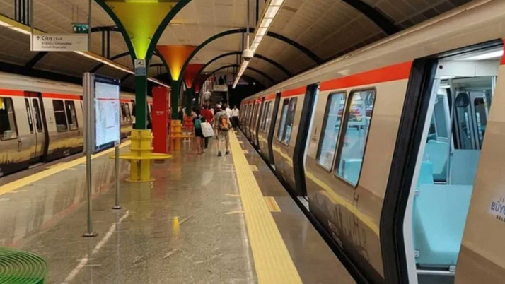 29 Mayıs’ta İstanbul’da ulaşım ücretsiz