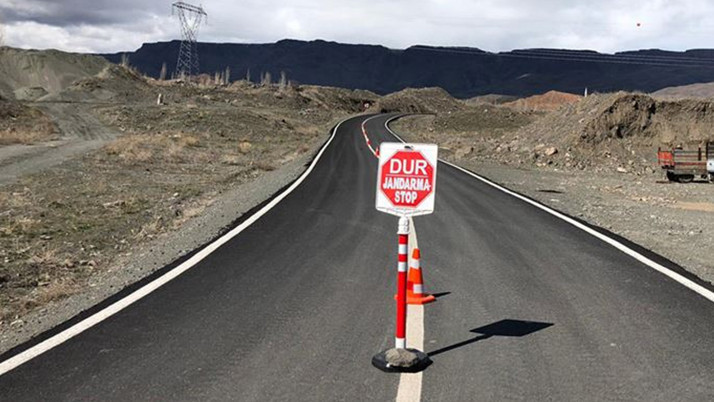 Karar muhtarlıklara iletildi! 4 mahallede kuduz karantinası
