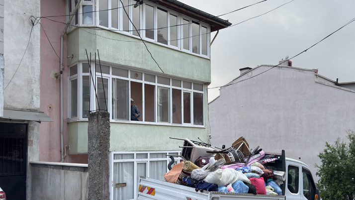 Gülseren evinde ölü bulunmuştu! Vahşet ortaya çıktı, meğer ev sahibi...