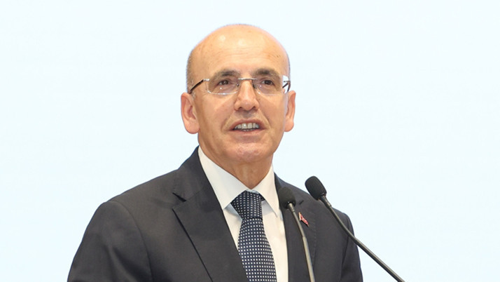 Mehmet Şimşek: Enflasyondaki düşüş bu yıl da devam edecek