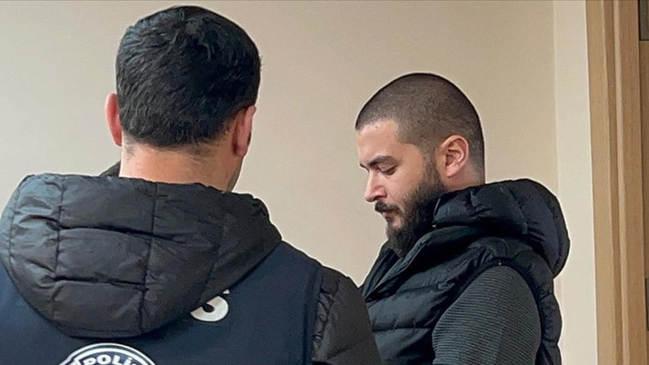 Thodex'in kurucusu Faruk Fatih Özer'e bir dava daha! Bu kez...