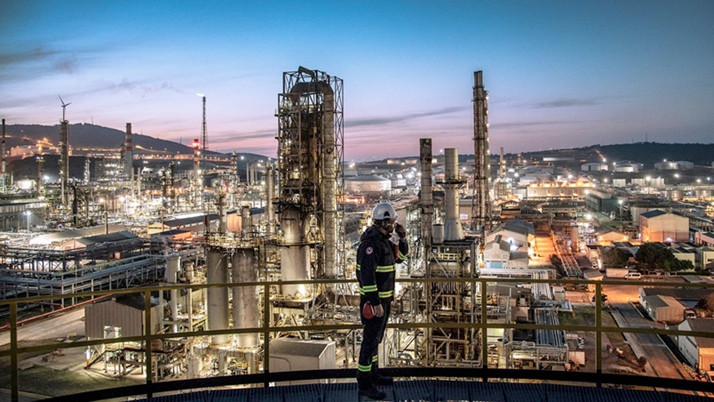 Türkiye'nin 500 Büyük Sanayi Kuruluşu açıklandı işte 10 büyük sanayi şirketi