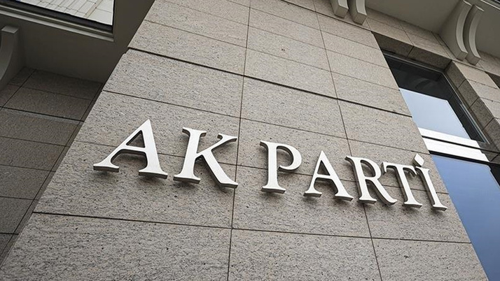 AK Parti TBMM Grup Yönetimi belirlendi