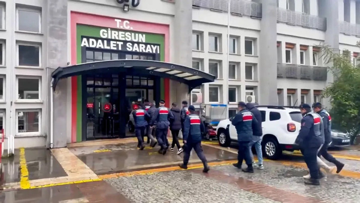 8.3 milyar TL’lik hesap hareketliliği! 9 ilde dev operasyon! Böyle kandırmışlar