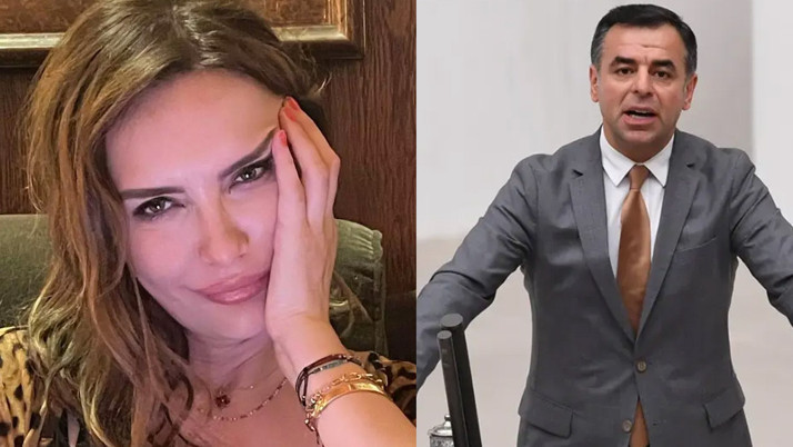 CHP'liden CHP için yolsuzluk bombası! Bahar Feyzan tutmayın küçük enişteyi dedi