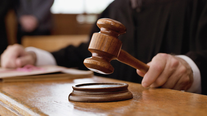 Düzce'deki haşema davasında 2 sanığa hapis cezası