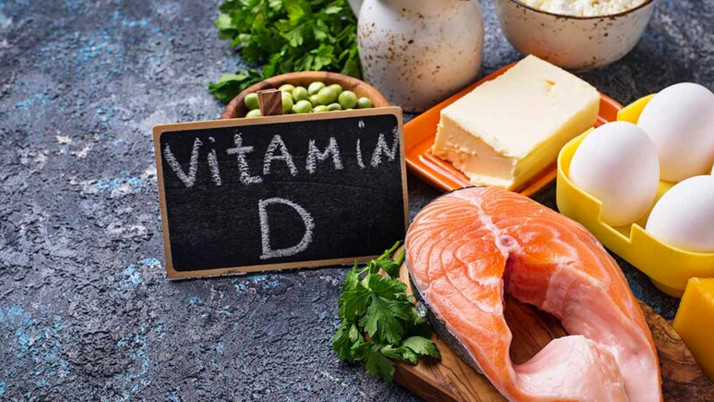 D vitamini eksikliği belirtileri neler şişmanlatıyor! Bakın D vitamini hangi besinlerde var