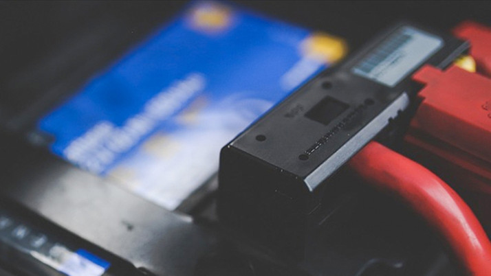 Elektrikli araçlarda kullanılan pillerin enerjilerine ilişkin önemli buluş