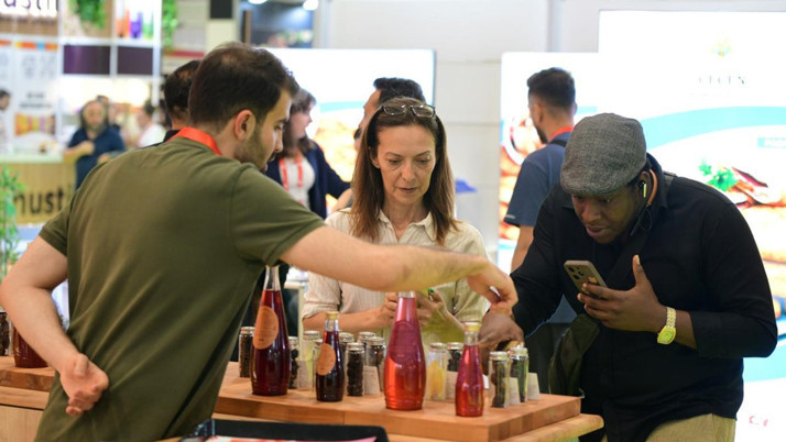 F İstanbul 2025 “Sürekli Yeni Ticaret Bağlantıları” mottosuyla katılımcılarını yeni müşterilerle buluşturuyor