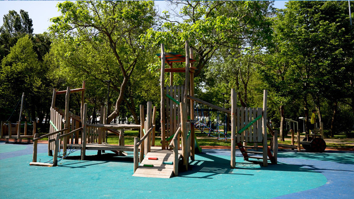 Cumhurbaşkanı Erdoğan, İstanbul’da 4 millet bahçesinin açılışını gerçekleştirecek