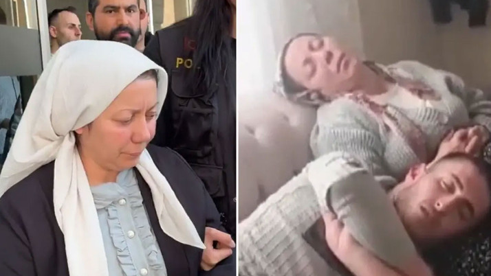 Engelli kızının nişanlısıyla kaçan anne ile damat adayına hapis cezası