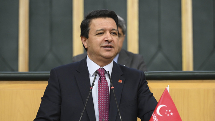 Saadet Partisi lideri Arıkan: Çıkın emekliye 1 maaş ikramiye verin bu bayram