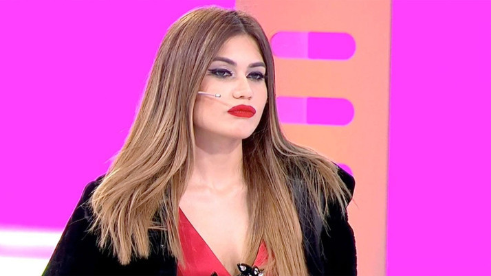 Nihal Candan son halini paylaştı o gurur duyuyor ama hali ibretlik