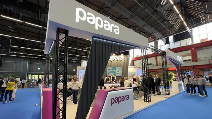 Papara'da parası olanlar ne yapacak? Merkez Bankası açıkladı