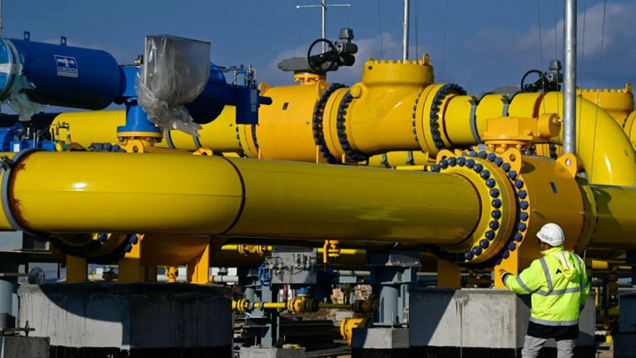 Rusya'dan gaz alan ülkelere yüzde 500 ek vergi: Türkiye de listede
