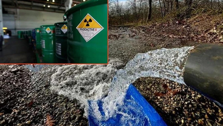 İçme suyunda uranyum çıktı: OHAL ilan edildi!