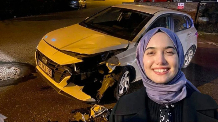 Kerem Kınık'ın hapisten kurtulan kızı Zehra Kınık tartışma konusu oldu