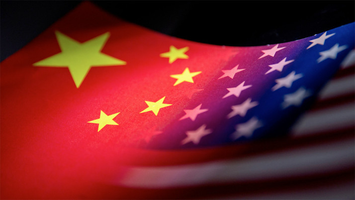 Altın kubbe projesi Çin'i gerdi: ABD pandoranın kutusu açacak