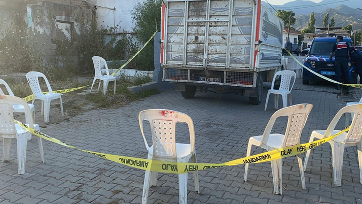 Kamyonetten düşerek öldüğü söylenmişti! İşin aslı başka çıktı meğer 4 yaşındaki Enes...