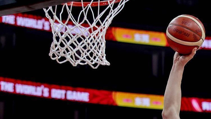 Basketbol Süper Ligi play-off çeyrek finalinde derbi heyecanı