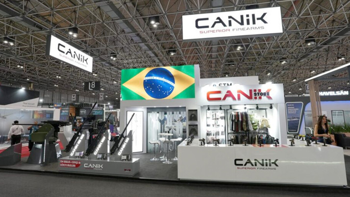 SYS Grup, İSO 500 listesinde 101 basamak yükseldi