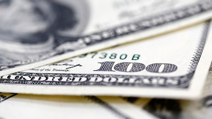 Serbest piyasada döviz açılış fiyatları! Dolar ve Euro...