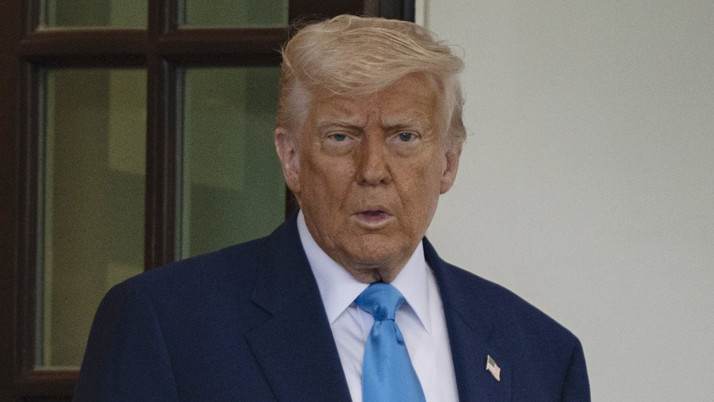 ABD Uluslararası Ticaret Mahkemesinden Trump'ın tarifelerine engel