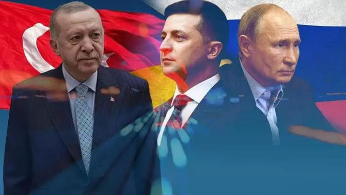 Beyaz Saray'dan İstanbul mesajı: Gerçekleşeceğine inanıyoruz