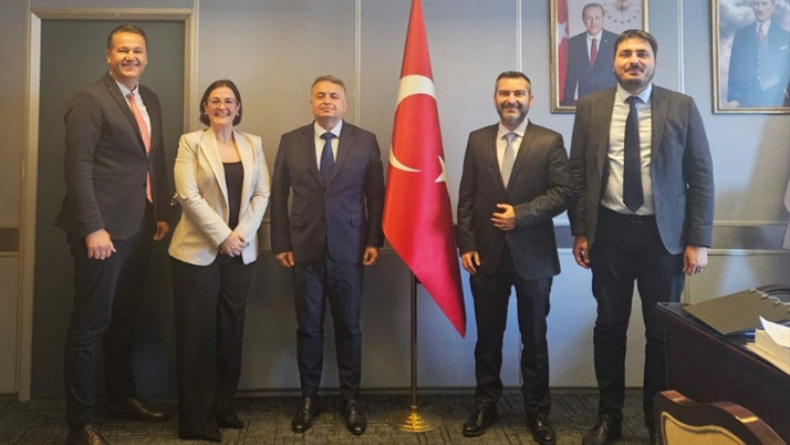 Hepsiburada, E-İhracat Konsorsiyumu Statüsü aldı