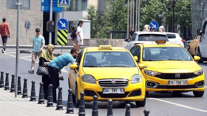 İBB, 150 yeni taksi plakasını ihaleye çıkarıyor