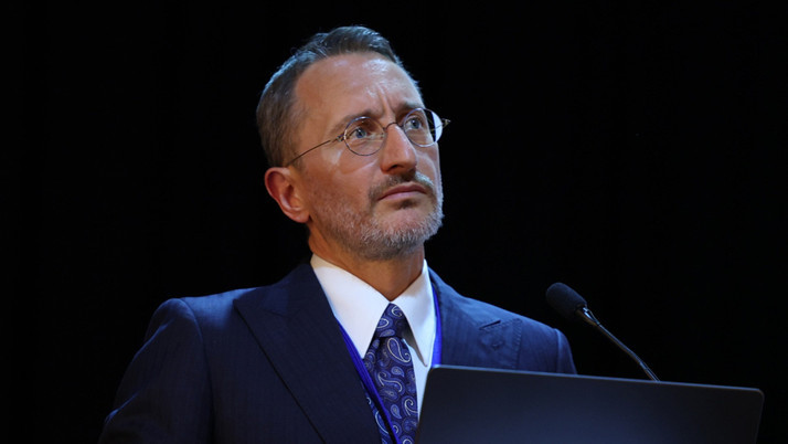 İsrail Gazze'de yardım görevlilerine saldırdı! Fahrettin Altun saldırıyı kınadı