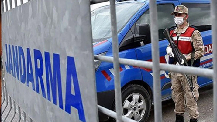 O ilimizde 4 mahalle diken üstünde! Karantina kararı alındı