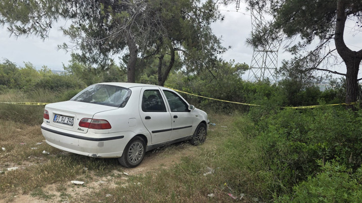 Mersin'de kayıp Uğur'un akıbeti kötü çıktı! Cansız bedenine ulaşıldı