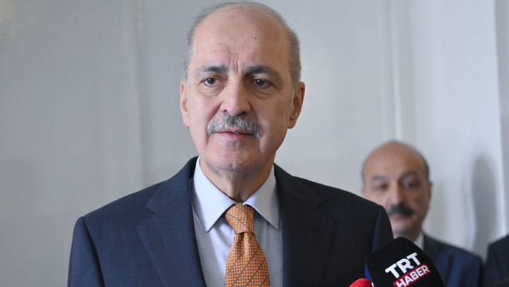 Numan Kurtulmuş, 3 partinin temsilcileriyle görüşecek