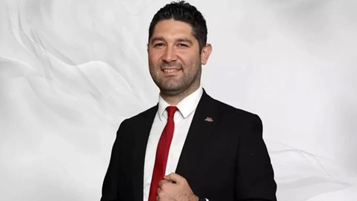 Söke Belediye Başkan Yardımcısı gözaltına alındı!